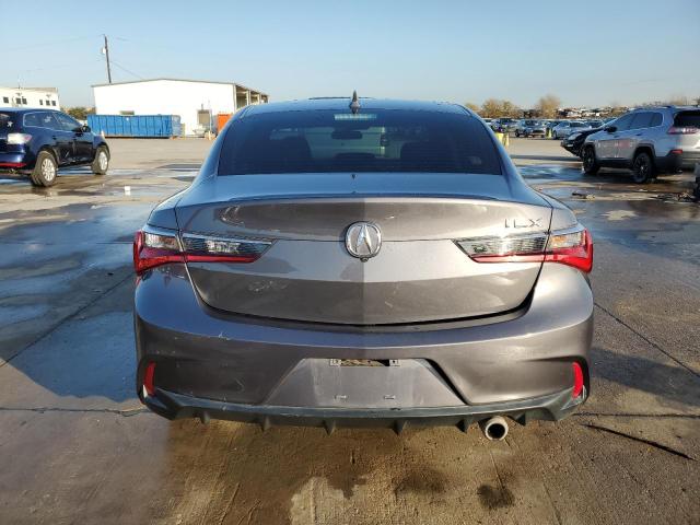 2020 ACURA ILX - 19UDE2F34LA001491