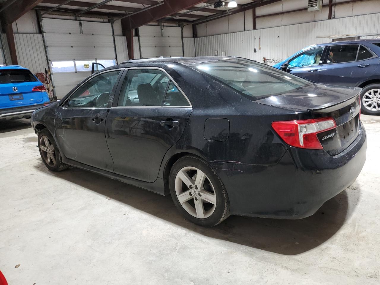 Lot #3030497482 2014 TOYOTA CAMRY L