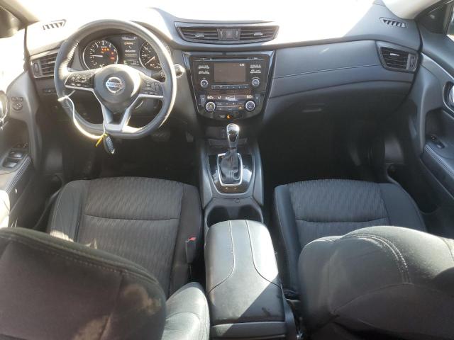 2017 NISSAN ROGUE S - 5N1AT2MT3HC842168