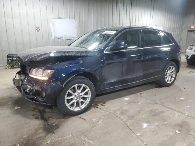 2010 AUDI Q5 PREMIUM #3029739667