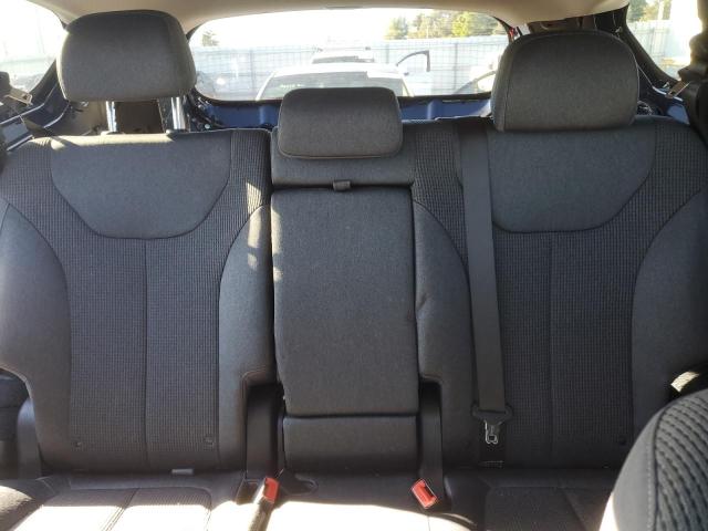 2019 HYUNDAI SANTA FE S - 5NMS23AD9KH017162