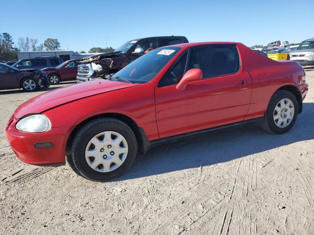 1995 HONDA CIVIC DEL #3028639914