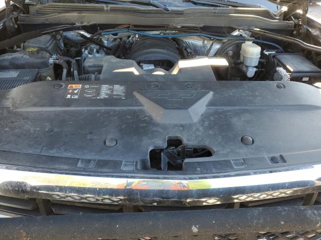 2015 CHEVROLET SILVERADO - 3GCUKREC4FG388549