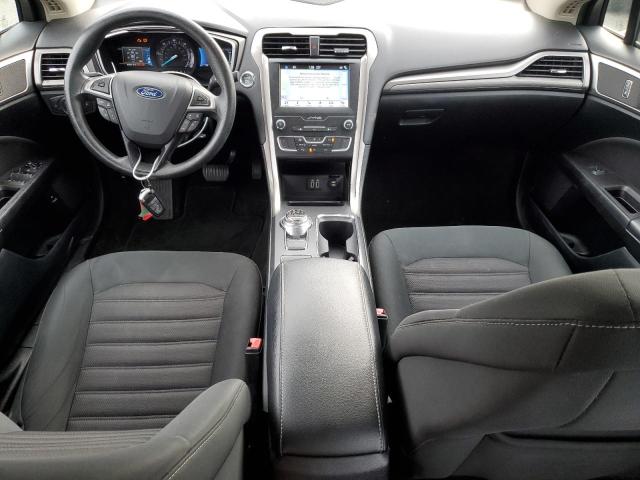 2019 FORD FUSION SE - 3FA6P0LU6KR220885