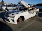 2016 CHEVROLET CAMARO SS - 1G1FH1R79G0144335