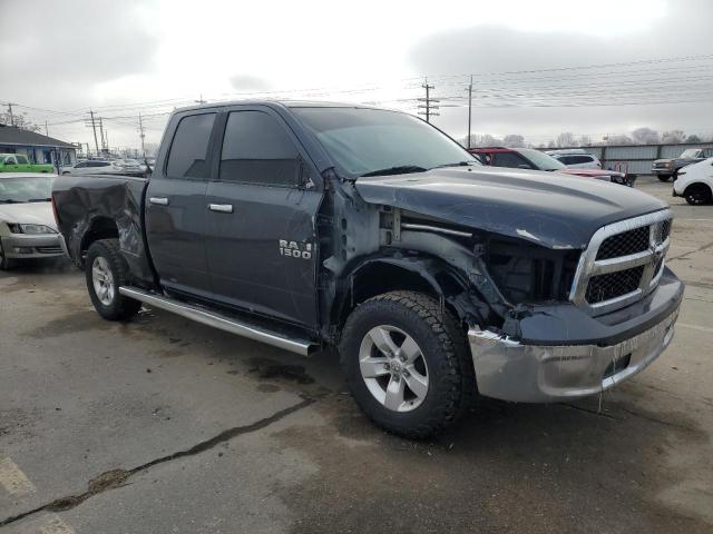 VIN 1C6RR7GGXES436172 2014 RAM 1500 no.4