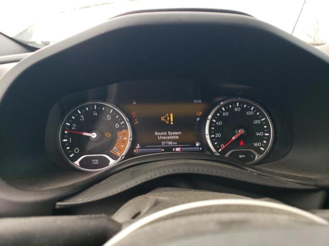 2021 JEEP RENEGADE L - ZACNJCBB9MPN34159