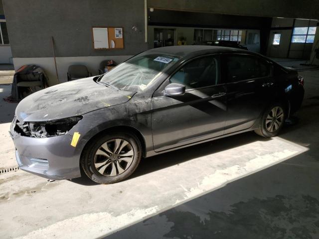 VIN 1HGCR2F33DA203515 2013 HONDA ACCORD no.1