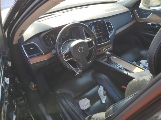 2018 VOLVO XC90 T6 - YV4A22PL7J1219119