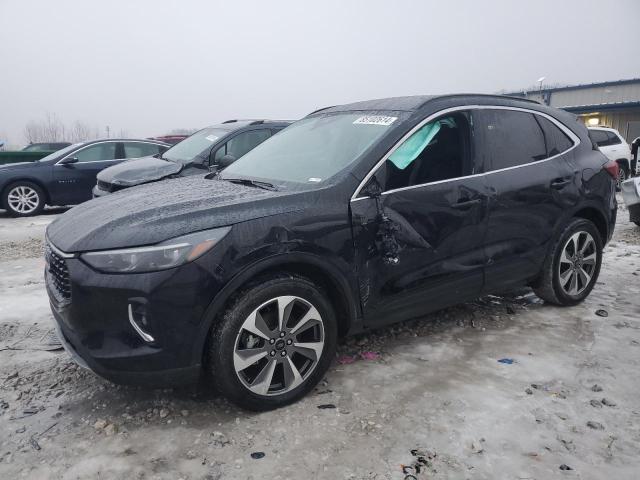 FORD ESCAPE PLA