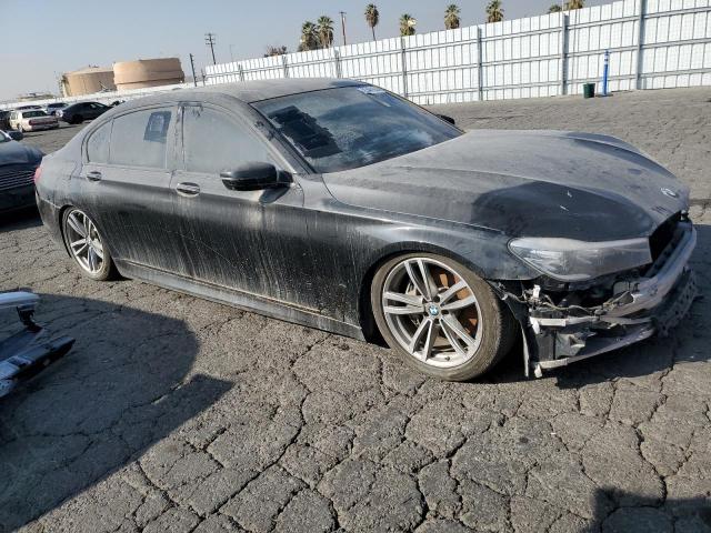 VIN WBA7E2C54GG504262 2016 BMW 7 SERIES no.4