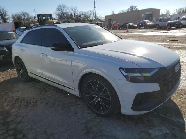 2020 AUDI SQ8 PREMIU WA1AWAF16LD026277