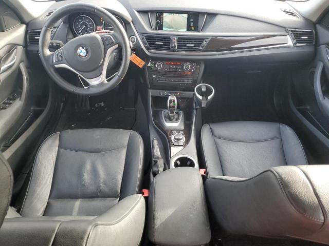 VIN WBAVL1C52FVY24889 2015 BMW X1 no.8