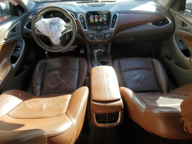 2016 CHEVROLET MALIBU LT - 1G1ZE5ST7GF326567