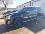 2017 CADILLAC ESCALADE L - 1GYS3BKJ8HR405462