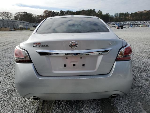 2015 NISSAN ALTIMA 2.5 - 1N4AL3APXFN362170