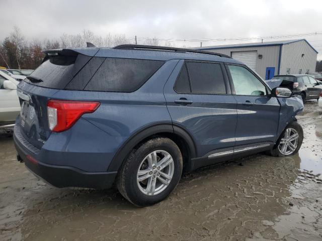 Vin: 1fmsk8dh8mgb26858, lot: 83540904, ford explorer xlt 20213
