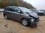 Lot #3025034195 2016 TOYOTA SIENNA LE