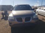 Lot #3025133195 2006 PONTIAC MONTANA SV