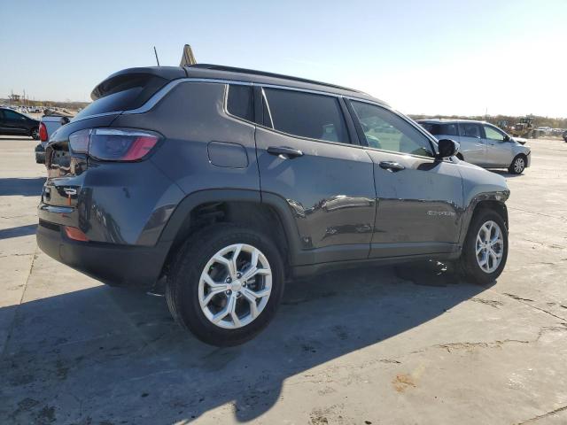2024 JEEP COMPASS LA - 3C4NJDBN9RT119751