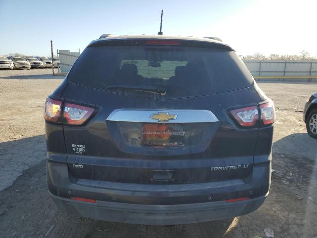 2015 CHEVROLET TRAVERSE L - 1GNKVHKD2FJ180908