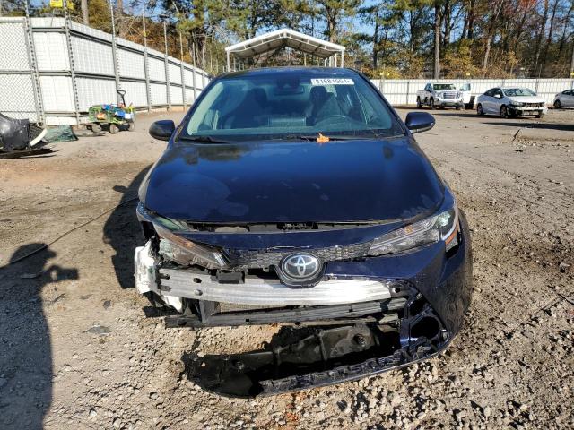2021 TOYOTA COROLLA LE - 5YFEPMAE7MP182200