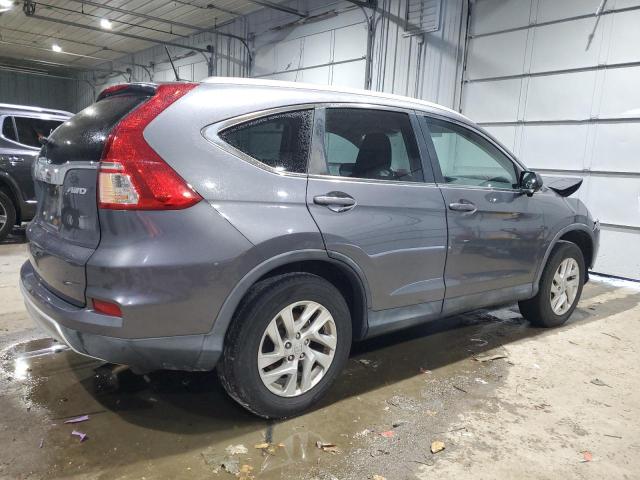 2016 HONDA CR-V EXL - 2HKRM4H76GH612074