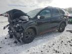 SUBARU FORESTER SPORT