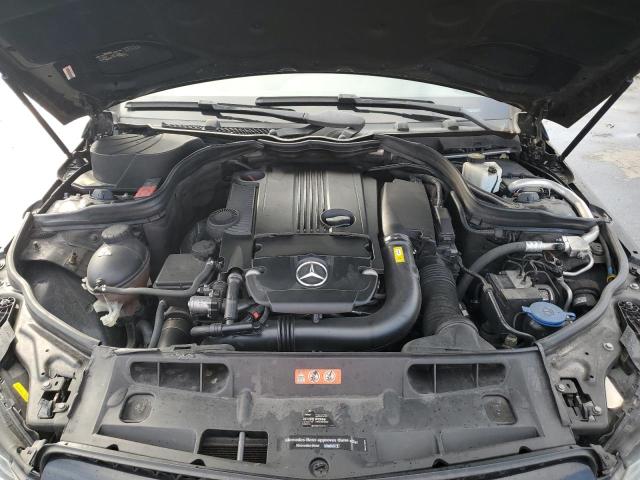 VIN WDDGJ4HB6FG372795 2015 MERCEDES-BENZ C-CLASS no.11