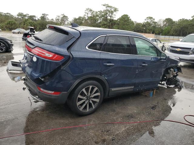 2019 LINCOLN MKC RESERV 5LMCJ3D97KUL45907
