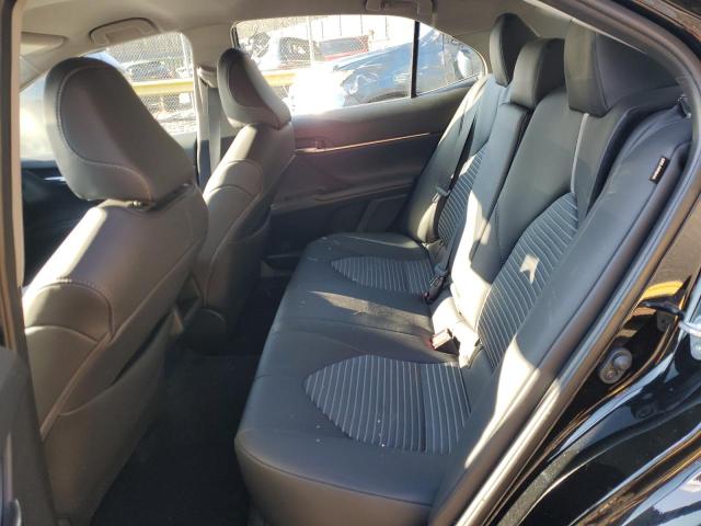 2024 TOYOTA CAMRY SE N - 4T1T11AK2RU239955