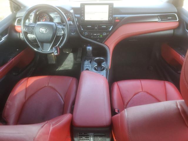 2021 TOYOTA CAMRY XSE - 4T1K61AK7MU488029