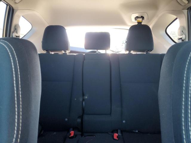 2015 TOYOTA RAV 4 2T3RFREV4FW386389