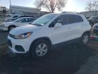 2017 CHEVROLET TRAX 1LT - 3GNCJLSB4HL163945
