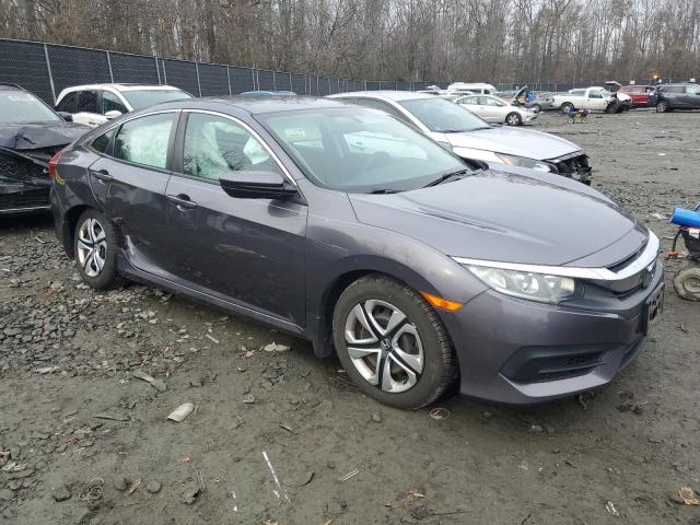 2016 HONDA CIVIC LX - 19XFC2F5XGE091604