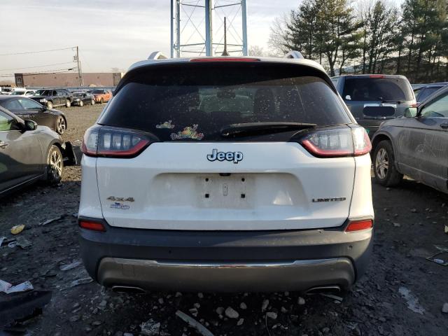 2019 JEEP CHEROKEE L - 1C4PJMDN5KD213109