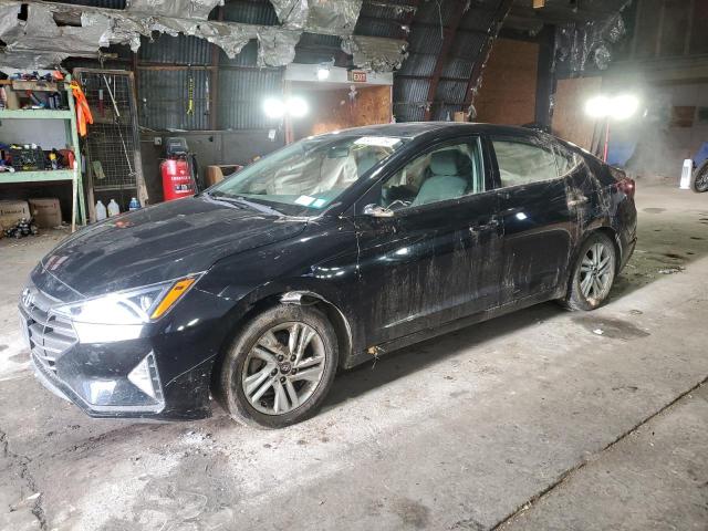 2020 HYUNDAI ELANTRA SE - 5NPD84LF7LH566472