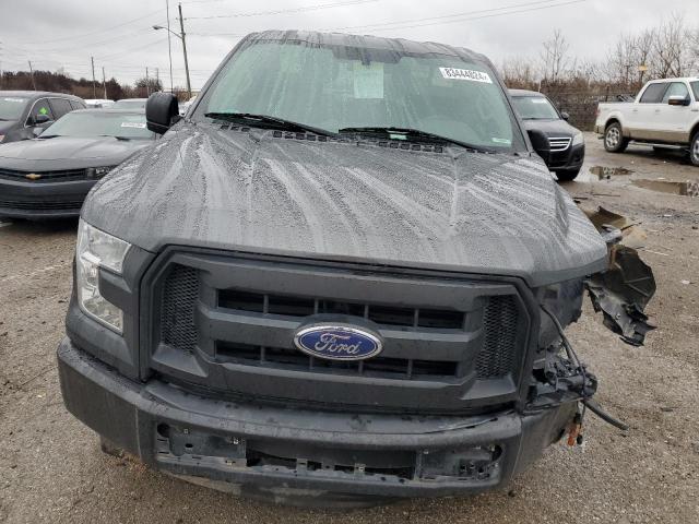 2017 FORD F150 SUPER - 1FTEW1C84HFA84604