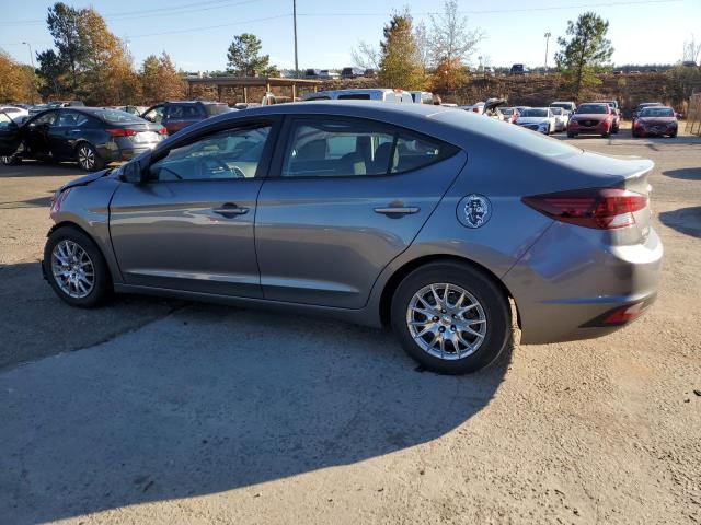 2020 HYUNDAI ELANTRA SE - 5NPD74LF3LH498691