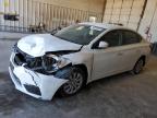 2019 NISSAN SENTRA S - 3N1AB7AP5KY207949