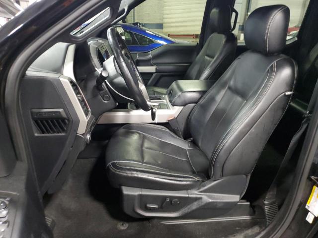 2019 FORD F150 SUPER - 1FTFW1E41KFC35985