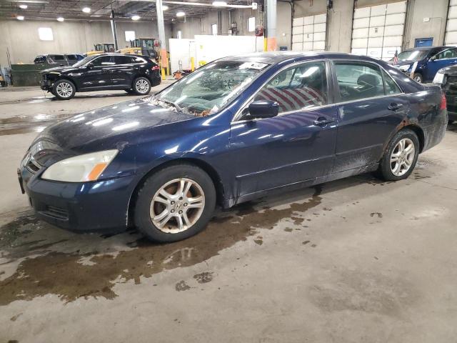 2006 HONDA ACCORD SE #3040732761