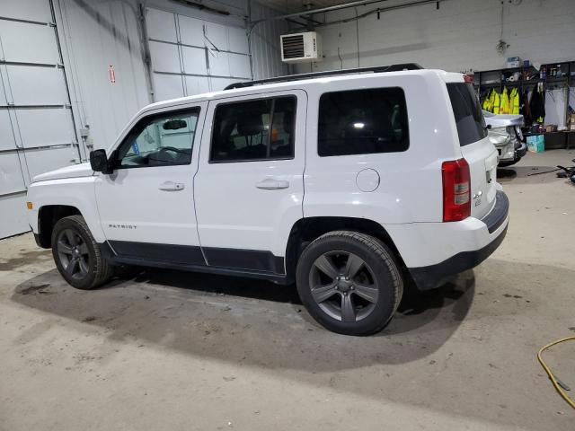 2015 JEEP PATRIOT LA - 1C4NJRFB3FD409014