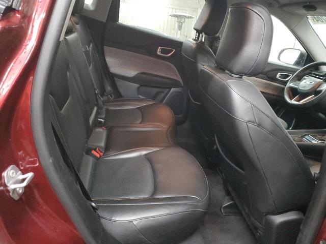 2022 JEEP COMPASS LA - 3C4NJDFB5NT179956