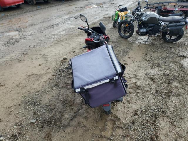 2013 HONDA PCX 150 MLHKF1212D5002230