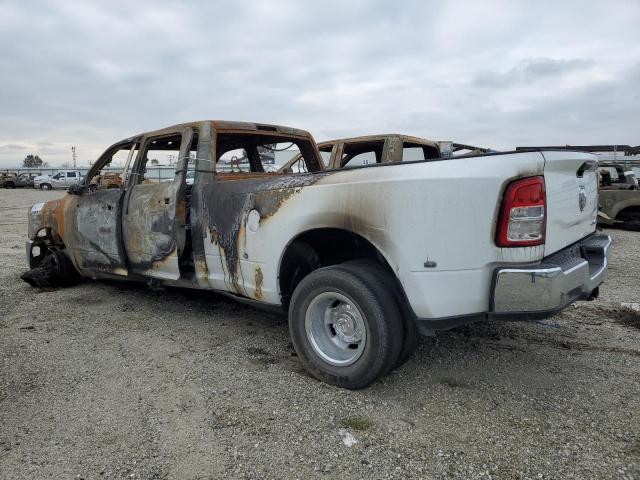 2022 RAM 3500 TRADE - 3C63RRGL7NG415138