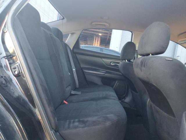 2015 NISSAN ALTIMA 2.5 - 1N4AL3AP2FN899695