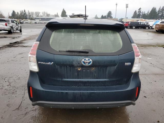 2017 TOYOTA PRIUS V - JTDZN3EU6HJ059792