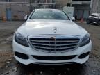 Lot #3027146831 2016 MERCEDES-BENZ C 300 4MAT