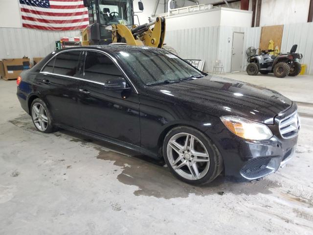 VIN WDDHF8JB5EA876876 2014 MERCEDES-BENZ E-CLASS no.4